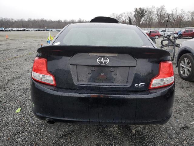 Photo 6 from auction – 2012 TOYOTA SCION TC with VIN JTKJF5C79C3044034