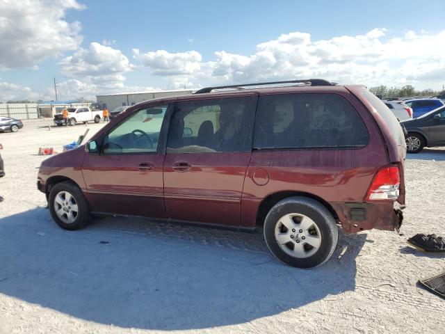Photo 2 from auction – 2006 FORD FREESTAR S with VIN 2FMDA51646BA03419