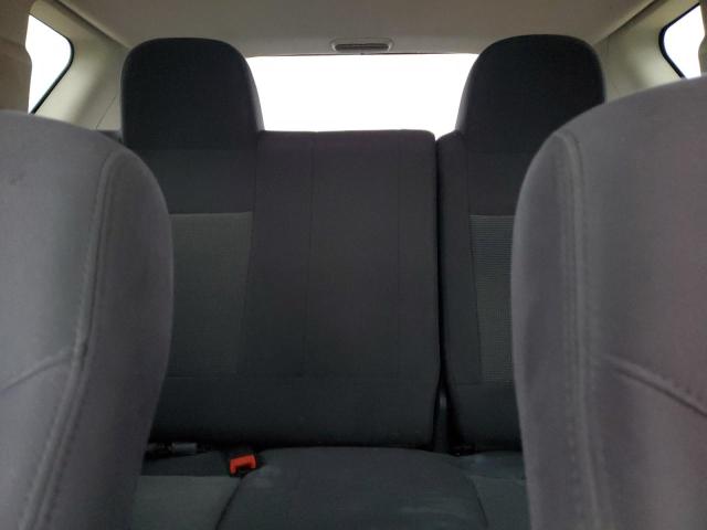 Photo 10 from auction – 2012 JEEP COMPASS SP with VIN 1C4NJCBA3CD500600