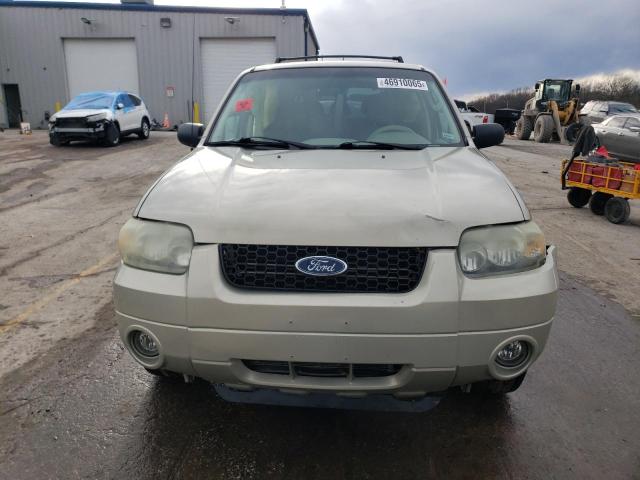 Photo 5 from auction – 2005 FORD ESCAPE LIM with VIN 1FMCU94155KC06687