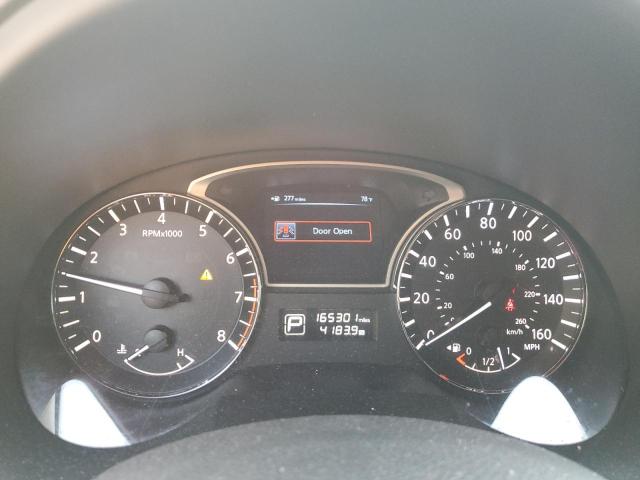 Photo 9 from auction – 2013 NISSAN ALTIMA 2.5 with VIN 1N4AL3AP2DC295170