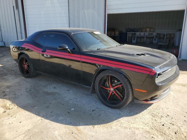 Photo 4 from auction – 2017 DODGE CHALLENGER with VIN 2C3CDZAG6HH516943
