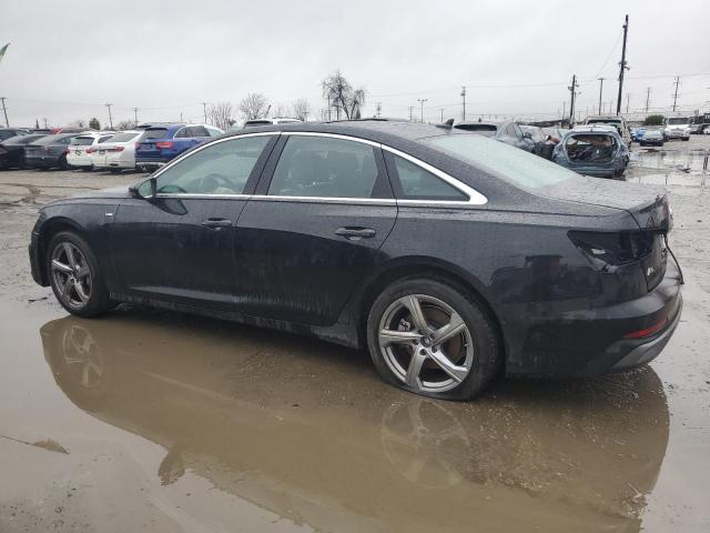 Photo 2 from auction – 2024 AUDI A6 PREMIUM with VIN WAUL2BF24RN045287