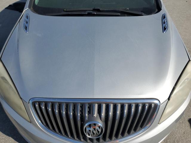 Photo 11 from auction – 2015 BUICK VERANO with VIN 1G4PP5SK7F4166423
