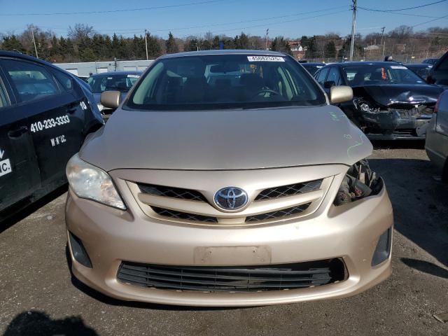 Photo 5 from auction – 2012 TOYOTA COROLLA BA with VIN 2T1BU4EE2CC828330