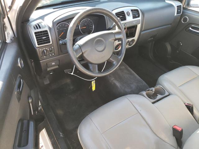 Photo 8 from auction – 2010 CHEVROLET COLORADO with VIN 1GCCSBD98A8136861
