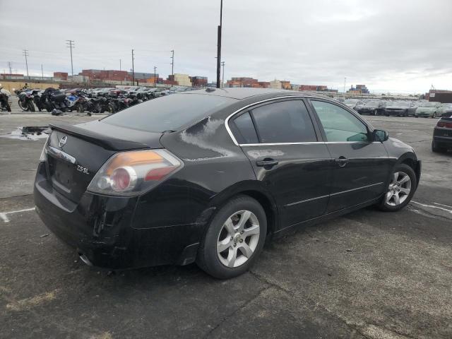 Photo 3 from auction – 2007 NISSAN ALTIMA 2.5 with VIN 1N4AL21E17N480554