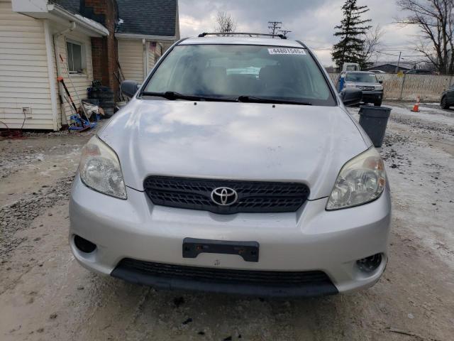 Photo 5 from auction – 2006 TOYOTA COROLLA MA with VIN 2T1KR32E86C609926