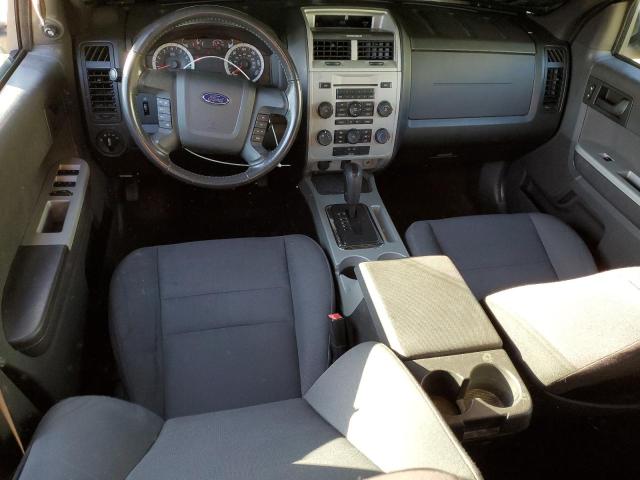 Photo 8 from auction – 2011 FORD ESCAPE XLT with VIN 1FMCU9DG2BKA75315