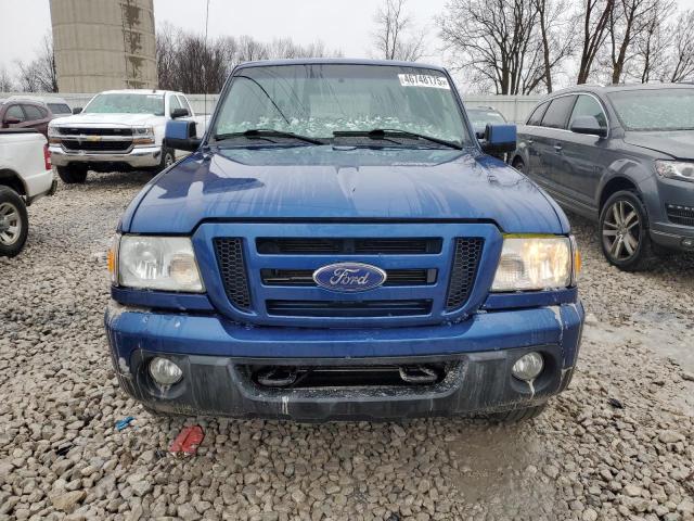 Photo 5 from auction – 2010 FORD RANGER SUP with VIN 1FTLR4FE6APA09131