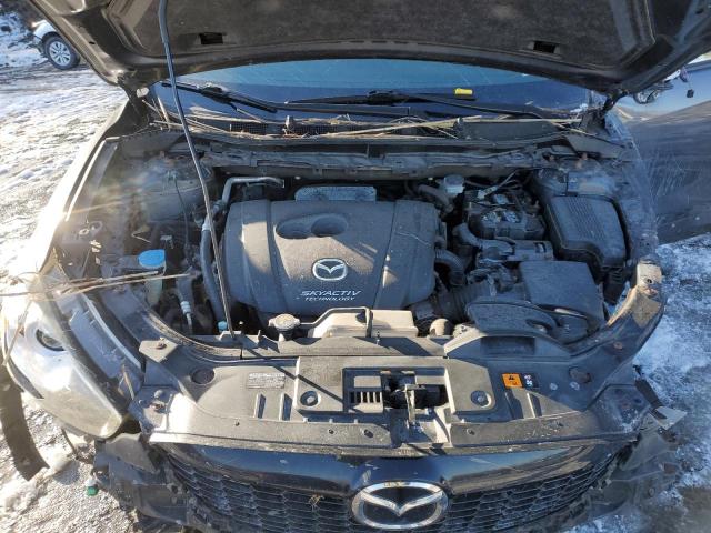 Photo 11 from auction – 2014 MAZDA CX-5 TOURI with VIN JM3KE4CY5E0307200