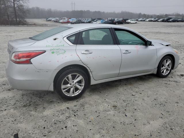 Photo 3 from auction – 2015 NISSAN ALTIMA 2.5 with VIN 1N4AL3AP0FC226237