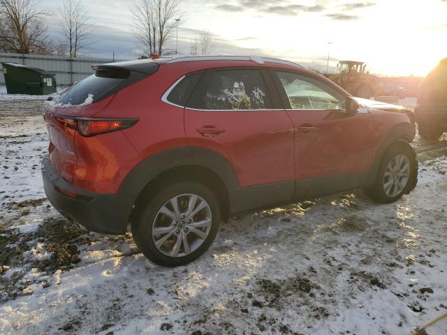 Photo 3 from auction – 2024 MAZDA CX-30 PREM with VIN 3MVDMBDM9RM617646