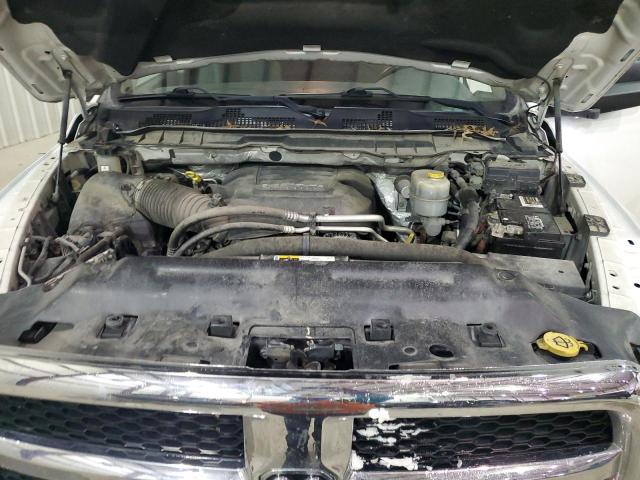 Photo 11 from auction – 2016 RAM 2500 ST with VIN 3C6UR5CJXGG224169