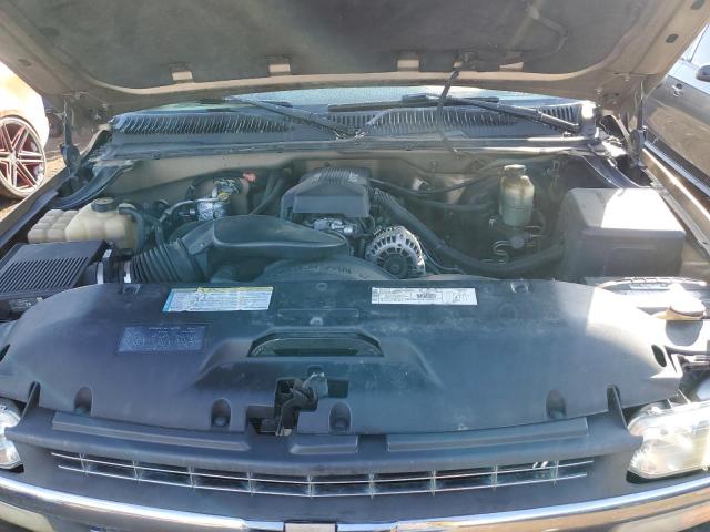 Photo 11 from auction – 2000 CHEVROLET 1500 with VIN 1GCEK19T0YE209160