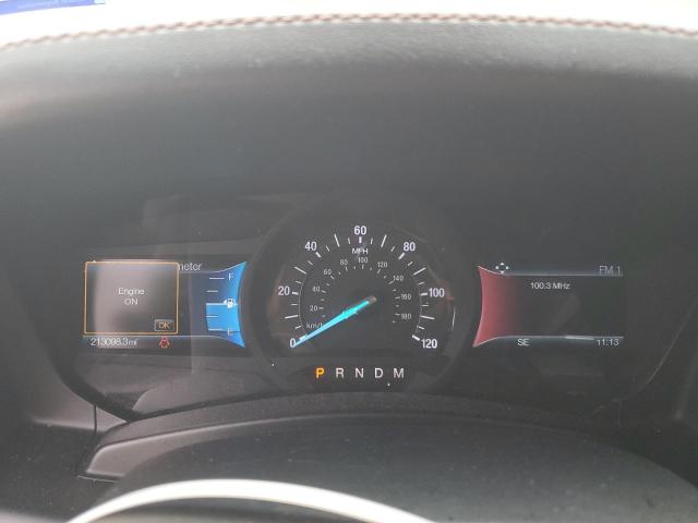 Photo 9 from auction – 2015 FORD EXPEDITION with VIN 1FMJU1JT4FEF31765