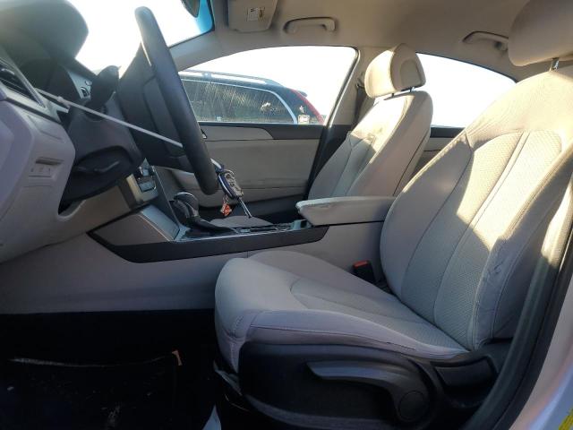 Photo 7 from auction – 2015 HYUNDAI SONATA SE with VIN 5NPE24AF6FH146201