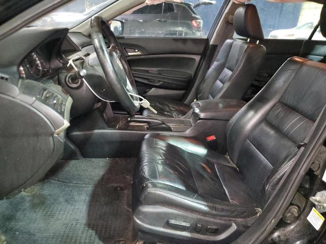 Photo 7 from auction – 2012 HONDA ACCORD SE with VIN 1HGCP2F67CA092661