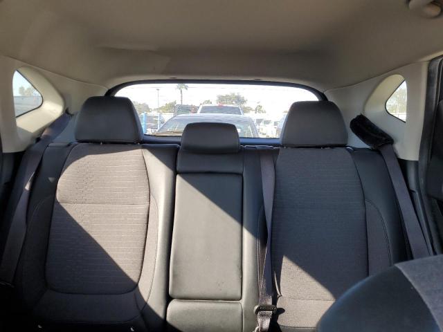 Photo 10 from auction – 2021 KIA SELTOS S with VIN KNDEU2AA0M7204209