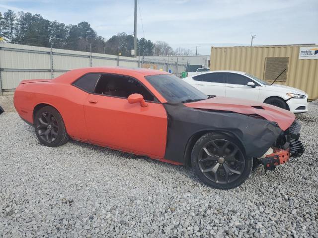 Photo 4 from auction – 2018 DODGE CHALLENGER with VIN 2C3CDZAG7JH112555