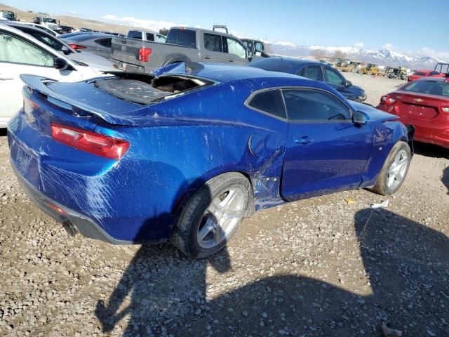 Photo 3 from auction – 2018 CHEVROLET CAMARO LT with VIN 1G1FB1RX3J0148647