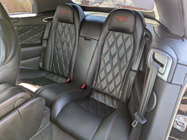 Photo 6 from auction – 2014 BENTLEY CONTINENTA with VIN SCBGC3ZAXEC089782