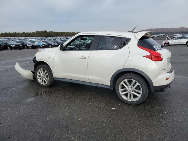 Photo 2 from auction – 2014 NISSAN JUKE S with VIN JN8AF5MV1ET360040