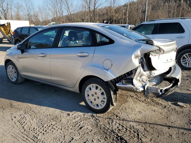 Photo 2 from auction – 2017 FORD FIESTA S with VIN 3FADP4AJ9HM121328