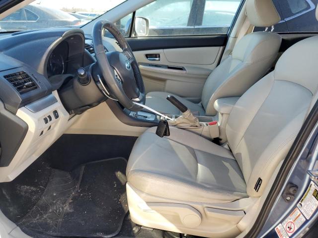 Photo 7 from auction – 2014 SUBARU XV CROSSTR with VIN JF2GPBKC4EH261087