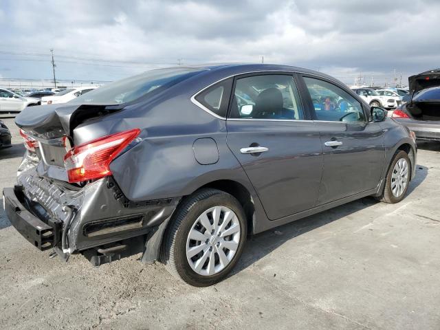 Photo 3 from auction – 2016 NISSAN SENTRA S with VIN 3N1AB7AP7GY272874