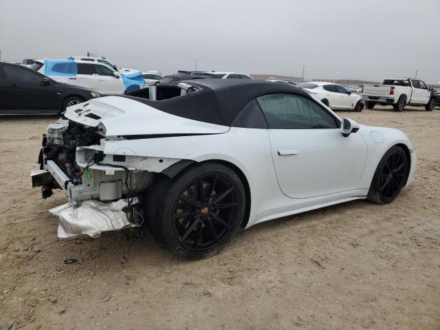 Photo 3 from auction – 2020 PORSCHE 911 CARRER with VIN WP0CB2A99LS263435
