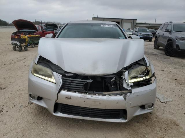 Снимка 5 от търг – 2013 LEXUS GS 350 с VIN JTHBE1BL7D5012080