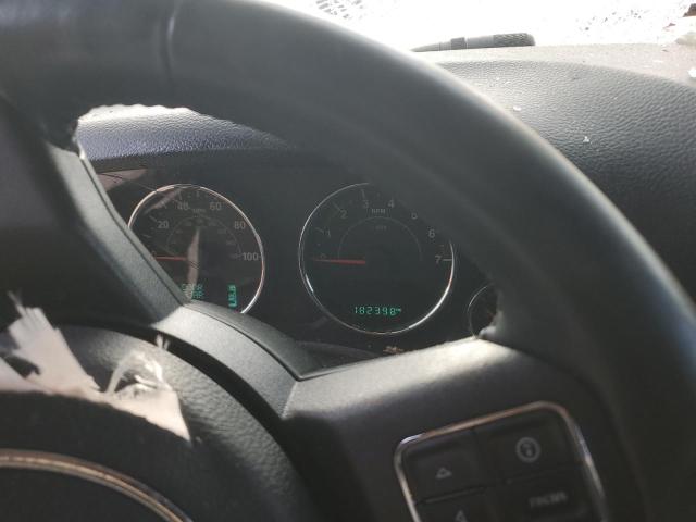 Photo 9 from auction – 2014 JEEP WRANGLER U with VIN 1C4BJWEG4EL327053