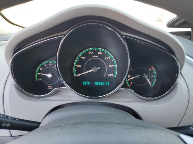 Photo 9 from auction – 2012 CHEVROLET MALIBU LS with VIN 1G1ZA5EU7CF186904