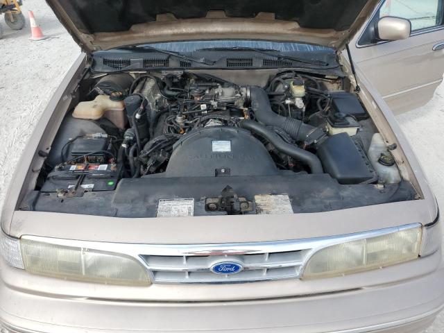 Photo 11 from auction – 1997 FORD CROWN VICT with VIN 2FALP73W4VX130962