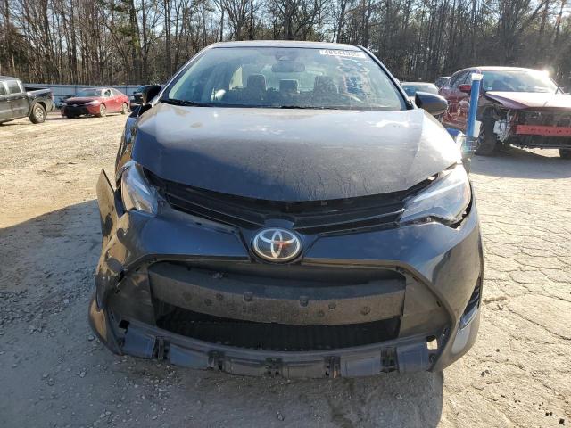 Photo 5 from auction – 2017 TOYOTA COROLLA L with VIN 2T1BURHE3HC832919