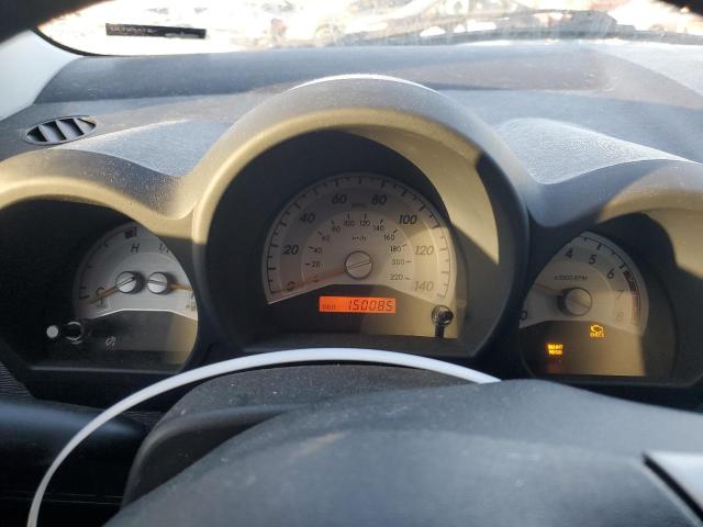 Photo 9 from auction – 2008 SCION TC with VIN JTKDE167080230722