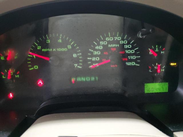 Photo 9 from auction – 2005 FORD F150 SUPER with VIN 1FTPW14565FA95774