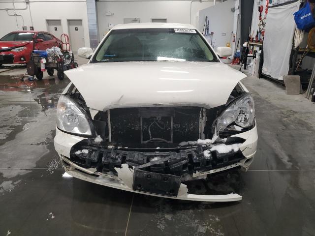 Photo 5 from auction – 2011 BUICK LUCERNE CX with VIN 1G4HC5EM0BU108421