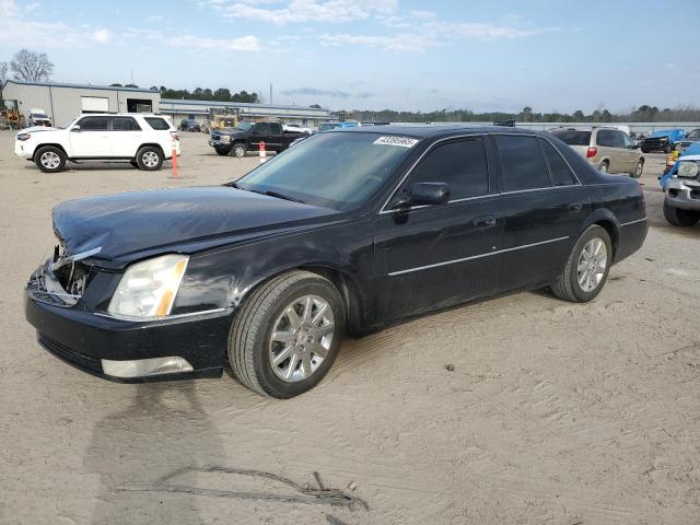 CADILLAC DTS PREMIU 2011 with VIN 1G6KH5E62BU140898 - Photo from auction