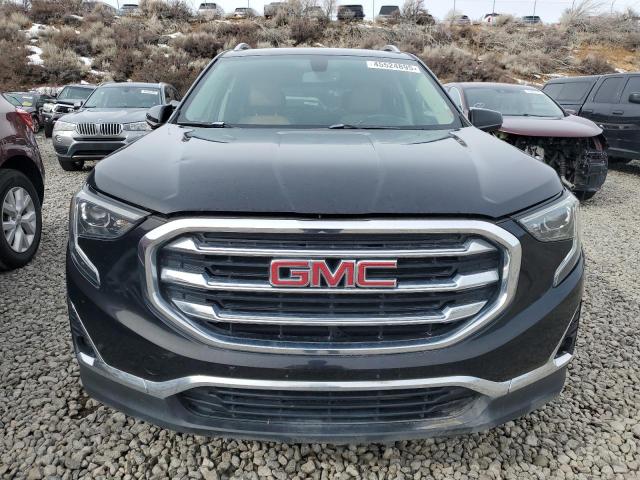 Photo 5 from auction – 2019 GMC TERRAIN SL with VIN 3GKALPEV5KL245248