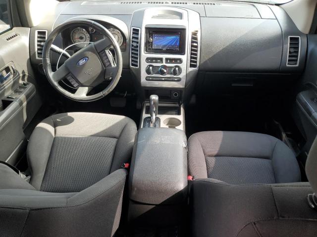 Снимка 8 от търг – 2007 FORD EDGE SEL с VIN 2FMDK48C57BA99212