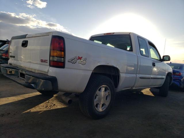 Photo 3 from auction – 2005 GMC NEW SIERRA with VIN 2GTEK19B451356330