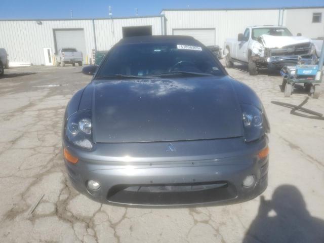 Photo 5 from auction – 2003 MITSUBISHI ECLIPSE SP with VIN 4A3AE75H73E175864