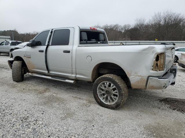Photo 2 from auction – 2016 RAM 2500 ST with VIN 3C6UR5CL9GG298166