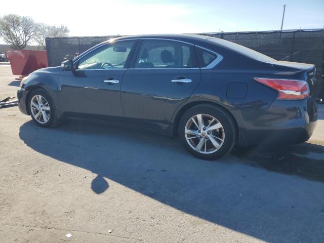 Photo 2 from auction – 2015 NISSAN ALTIMA 2.5 with VIN 1N4AL3AP8FN408014