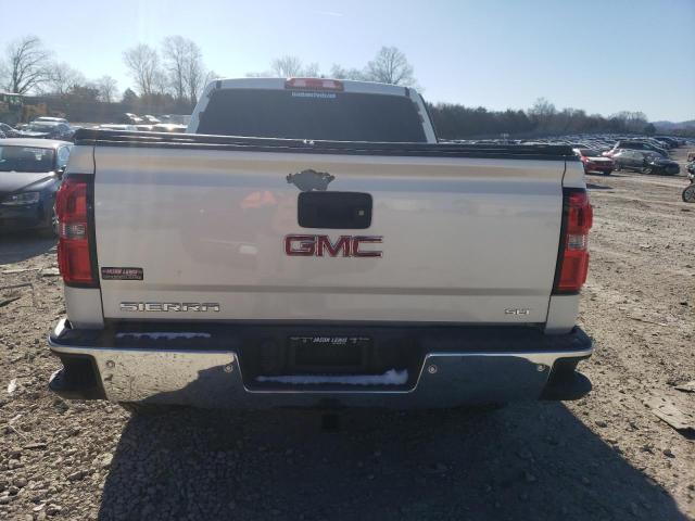 Photo 6 from auction – 2014 GMC SIERRA K15 with VIN 3GTU2VEC7EG480374