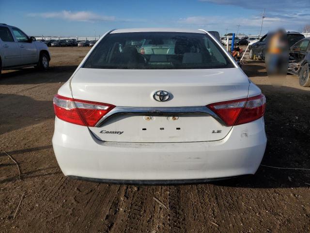 Photo 6 from auction – 2016 TOYOTA CAMRY LE with VIN 4T4BF1FK4GR517361