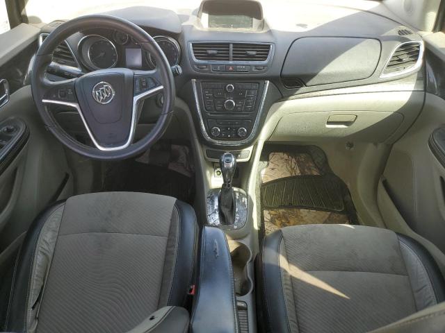 Photo 8 from auction – 2014 BUICK ENCORE CON with VIN KL4CJBSB3EB697707