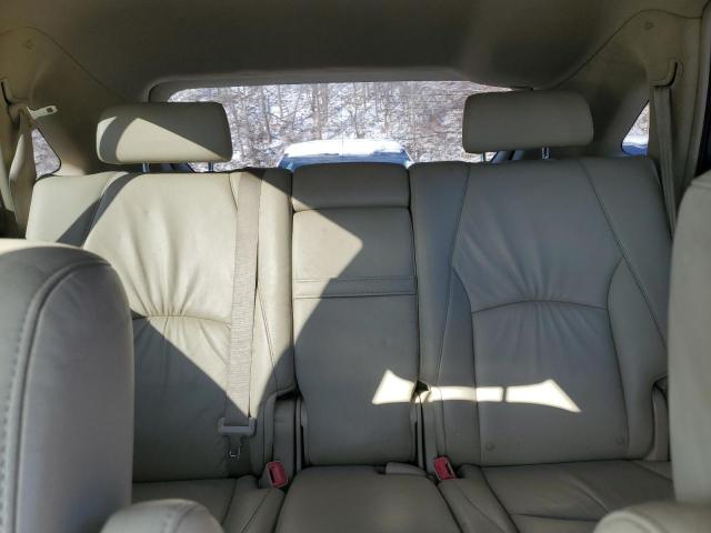 Photo 10 from auction – 2006 LEXUS RX 330 with VIN JTJHA31U060102651